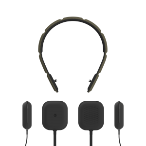 Ayrtön - On-ear Headphone