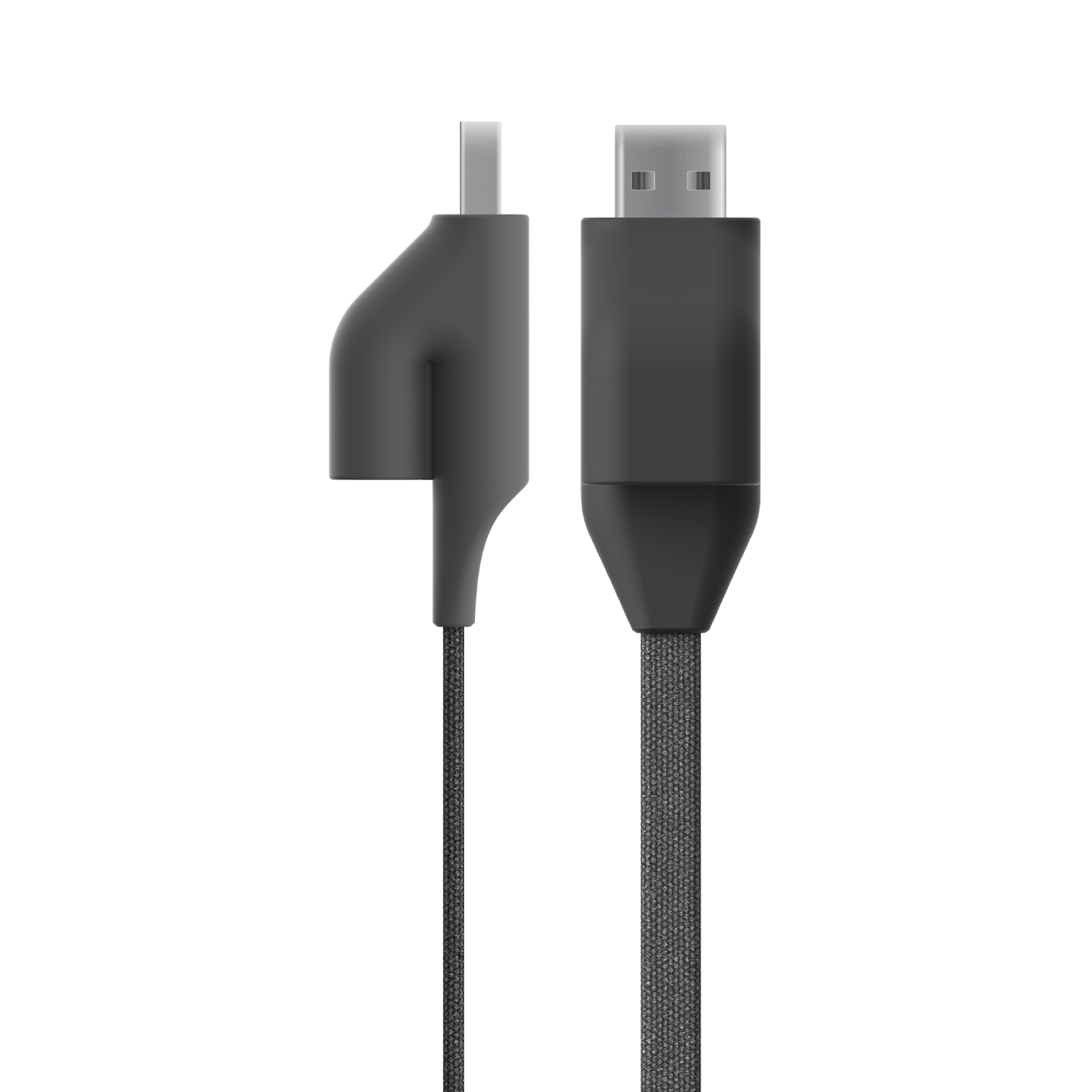 Caröl - Double USB Cable